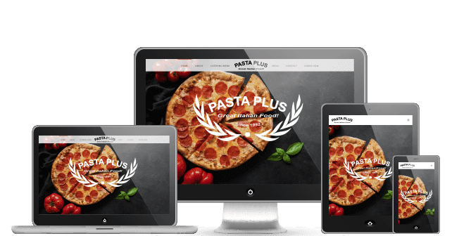 pasta-plus